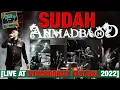 Download Lagu AHMAD BAND - SUDAH [LIVE AT SYNCHRONIZE FESTIVAL 2022]