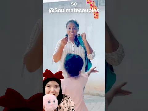 mama pelupa‼️Soulmatecouples