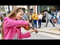 Download Lagu The Winner Takes It All - ABBA | Karolina Protsenko - Violin Cover