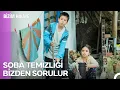 Lagu Mahalle Günlükleri #11 - Bizim Hikaye