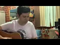 Armandinho - Vou Pro Mar Iemanjá (cover) - Cristian Rocha