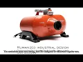 Shernbao High Velocity Dog Grooming Dryer Review Is It Worth the Price