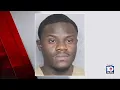 BSO fires detention deputy after sexual battery arrest