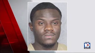 BSO fires detention deputy after sexual battery arrest