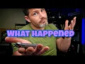 Why I Stopped Talking About These Knives