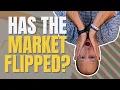 Has the Greenville SC Housing Market Flipped 5 Reasons Buyers Are Getting Better Deals