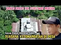 Download Lagu Gotong royong di desa | walau panas gassss terus.