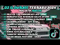 Download Lagu DJ SLOW BASS TERBARU 2024🎵DJ JIKA KU TAK DIINGINKAN LAGI 🎵 DJ MENGAPA KAU BERUBAH 🎵 VIRAL TIKTOK