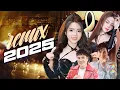 Download Lagu Đỉnh Cao REMIX 2025 - Tuyển Tập Nhạc Trẻ Remix Hay Nhất | Kim Ny Ngọc, Saka Trương Tuyền,Khưu Huy Vũ