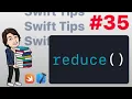 Swift Tips - reduce