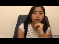Staring at camera challenge 29 minutes vlog