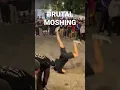 Brutal Moshing | Wall Of Death