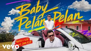 Mario G Klau, Juan Reza - Baby Pelan Pelan (Official Music Video)