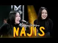 Download Lagu NAJIS - SASYA ARKHISNA (Official Music Live)
