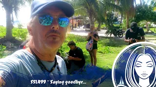 SSL499 ~ Saying goodbye…