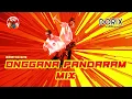 Download Lagu DJ Dorix - Onggana Pandaram Mix | Malaysian Hitz