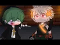 Download Lagu Tag your it  - ( bnha - gacha - villian deku )