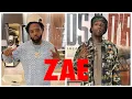 Zae On Death Of Harley Ken New Orleans Men RICO Charges Louisiana Has Some New Laws Coming PT 1