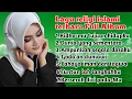 Kumpulan lagu religi islami terbaru menyentuh hati - Ridho mu tujuan hidupku