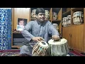 Download Lagu Jakhon keu Amake pagol bole  ll Tabla Cover  ll Samir Nandi.