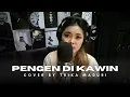Lagu Pengen Dikawin - Dewi Kirana | Cover by Trika Maduri | Tarling Akustik | Lagu Tarling Lawas Viral