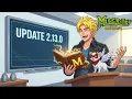 MISCRITS UPDATE 2 13 0 PATCH NOTES MISCRITS REBORN