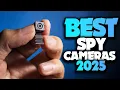 Download Lagu Best Spy Cameras 2025 [Tested \u0026 Compared!]