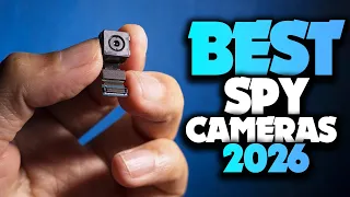 best spy cameras 2026 tested u0026 compared 