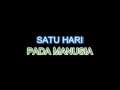 Download Lagu M Nasir - Satu Hari Di Hari Raya - Karaoke (minus one + lyrics)