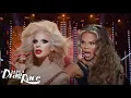Katya Miss Vanjie s Rhythm Nation lipsync Jade s Drag Race Season 5