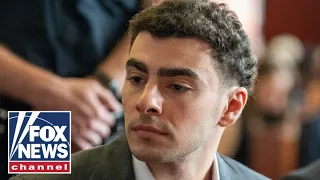 Mauro says there are A LOT OF QUESTIONS following Mangione s guilty plea