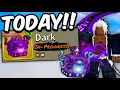 Lagu Dark Rework TODAY FINALLY! Trailer + Valentines in Blox Fruits Update 30