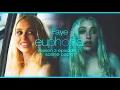 Faye Scene Pack Euphoria S3E1