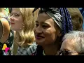 Download Lagu Sona Jobarteh - Bannaya - Live at Afrika Festival Hertme 2018