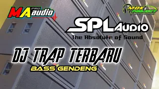 Download DJ TRAP FULL BASS || MA AUDIO LAWANG SUPPORT BY SPL AUDIO || MDK PROJECT #MAAUDIOLAWANG MP3