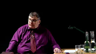 Moriel Conference - Session Six - The Velocity of Prophecy - Jacob Prasch