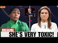 WNBA IN SHOCK as Sydney Colson LEAKS MAJOR PROBLEMS After Joining Caitlin Clark Indiana Fever