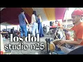Download Lagu LOS DOL - RESTI TIWTIW - STUDIO N25