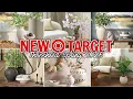 Target s Threshold REDEMPTION FULL 2026 Spring Decor Breakdown