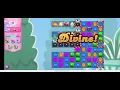 Candy Crush Saga level-3822 without boosters