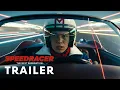 Lagu SPEED RACER: The Next Generation (2025) | First Teaser Trailer | Chris Evans | Concept Version