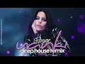 Simge - Yankı I Mertcan Ai Deep House Remix #simge #yankı