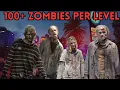 Ready or Not with Zombies is Terrifying