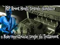Download Lagu Bret Hinds,Testament e duvidas do Ultimo video