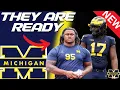 Michigan Football Just Found A New Dynamic Duo