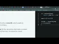 15 Recursion Python Intermediate Sololearn
