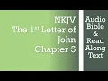1st John 5 - NKJV