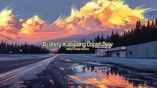 Dj Unity X Jaipong Pak jJepak Jepak Jeder Slow Bass || Rifky Fvnky Remix