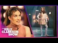 Download Lagu Allison Williams Reveals Scariest Thing About M3GAN: She's Real!