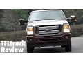 2015 Ford F-250 Power Stroke Review The Most Powerful Super Duty Truck Ever